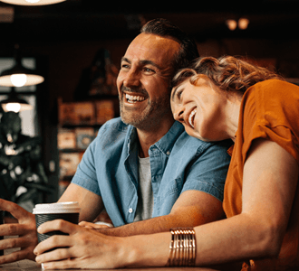 The Psychology Behind Great First Dates