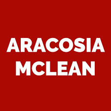 Aracosia McLean