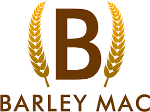 Barley Mac